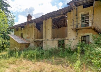 Rustico Via Comba San Grato, Pagno - foto 12