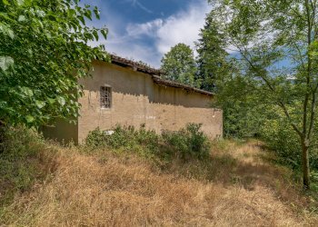Rustico Via Comba San Grato, Pagno - foto 13