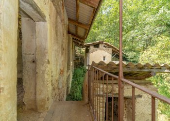 Rustico Via Comba San Grato, Pagno - foto 4