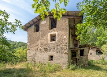 Rustico Via Comba San Grato, Pagno - foto 1