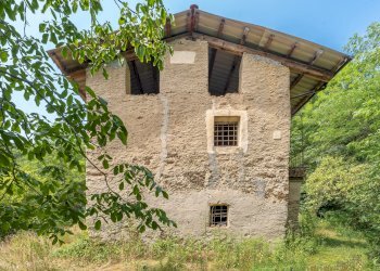 Rustico Via Comba San Grato, Pagno - foto 2