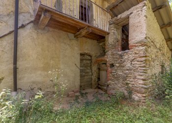 Rustico Via Comba San Grato, Pagno - foto 7