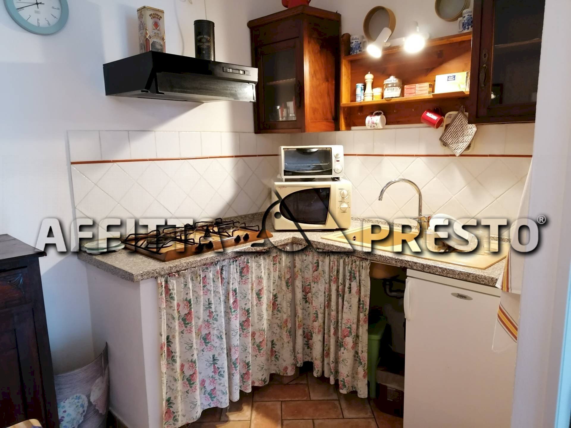 Two-room apartment Via Sorbo, Fauglia - photo 1