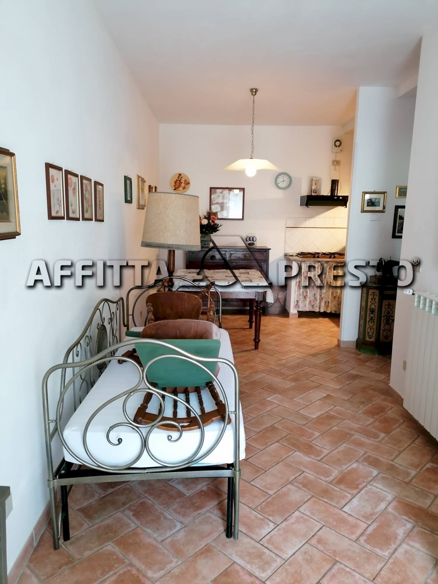 Two-room apartment Via Sorbo, Fauglia - photo 2