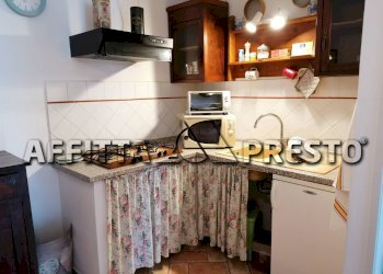 Bilocale Via Sorbo, Fauglia - foto 1