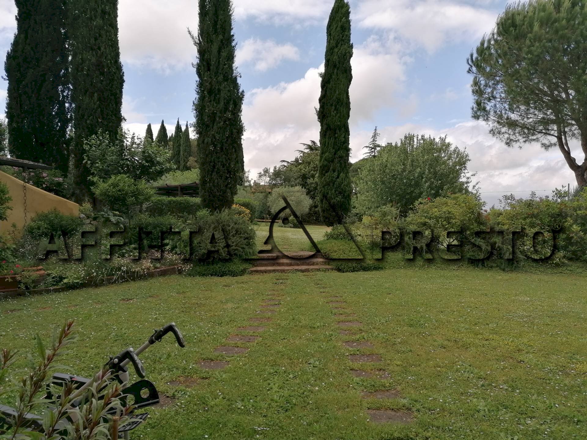 Two-room apartment Via Sorbo, Fauglia - photo 1