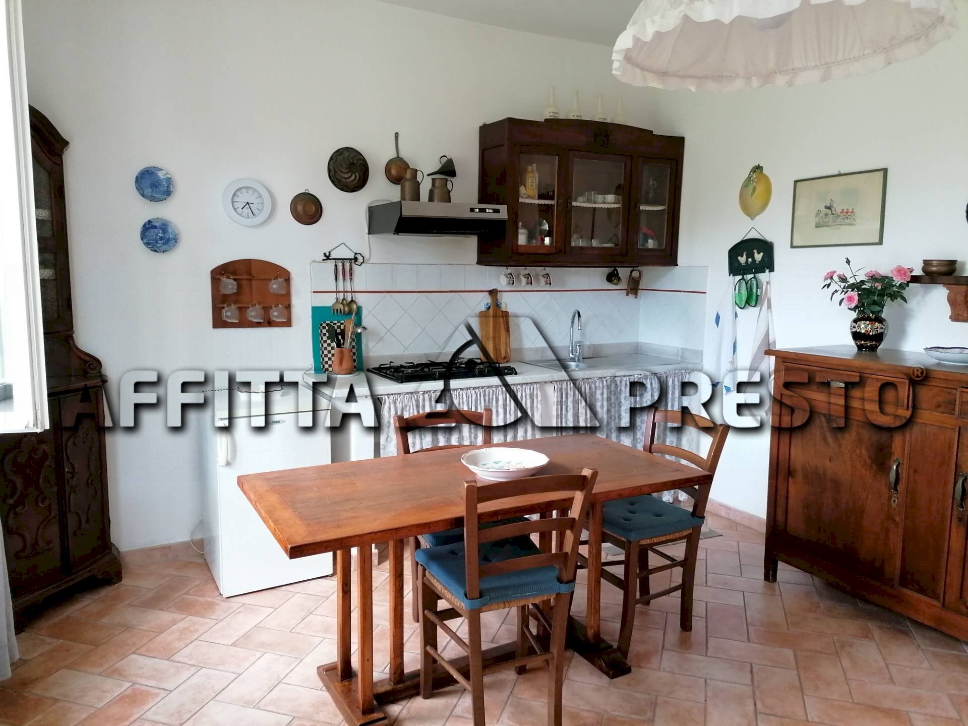 Two-room apartment Via Sorbo, Fauglia - photo 2