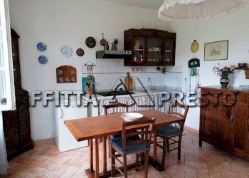 Bilocale Via Sorbo, Fauglia - foto 5