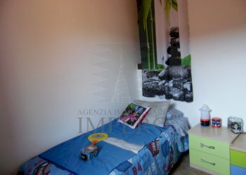 cameretta - Porzione di casa Frazione Brunetti 17, Camporosso - foto 8