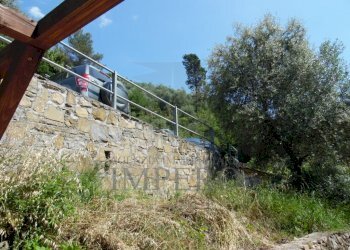 parcheggi pubblici - Porzione di casa Frazione Brunetti 17, Camporosso - foto 14