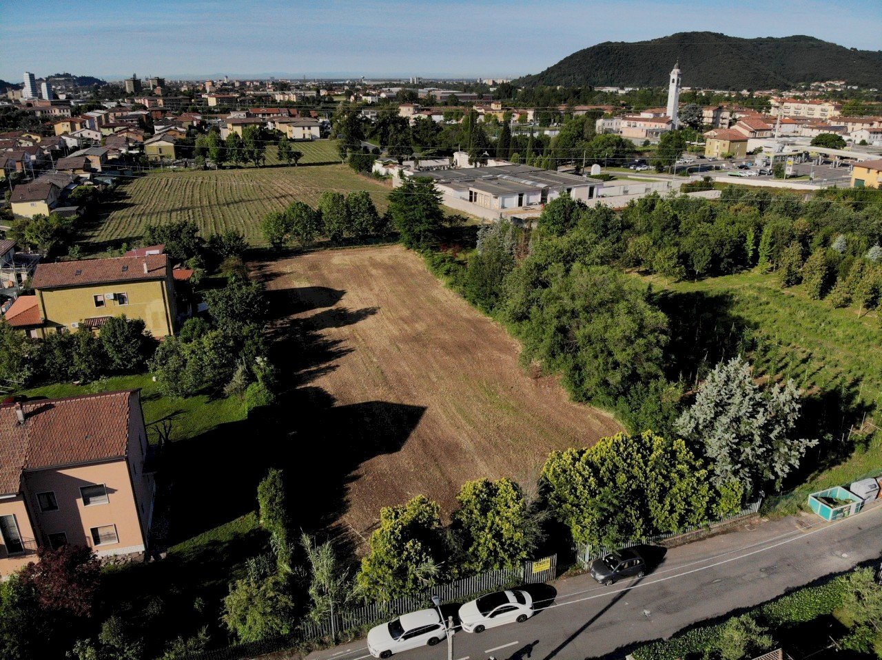 DJI_0248.JPG - Terreno agricolo Brescia - foto 3