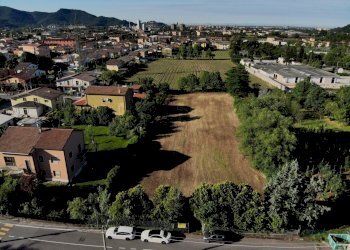 DJI_0247.JPG - Terreno agricolo Brescia - foto 2