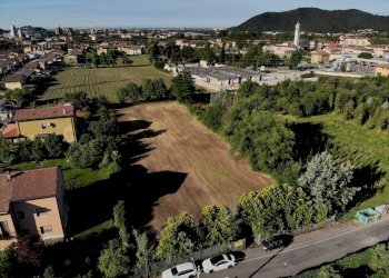 DJI_0248.JPG - Terreno agricolo Brescia - foto 3