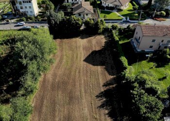 DJI_0244.JPG - Terreno agricolo Brescia - foto 4