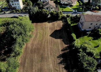 DJI_0245.JPG - Terreno agricolo Brescia - foto 5