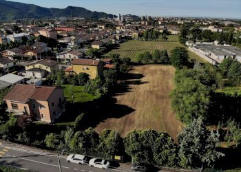 DJI_0249.JPG - Terreno agricolo Brescia - foto 6