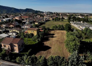 DJI_0250.JPG - Terreno agricolo Brescia - foto 7