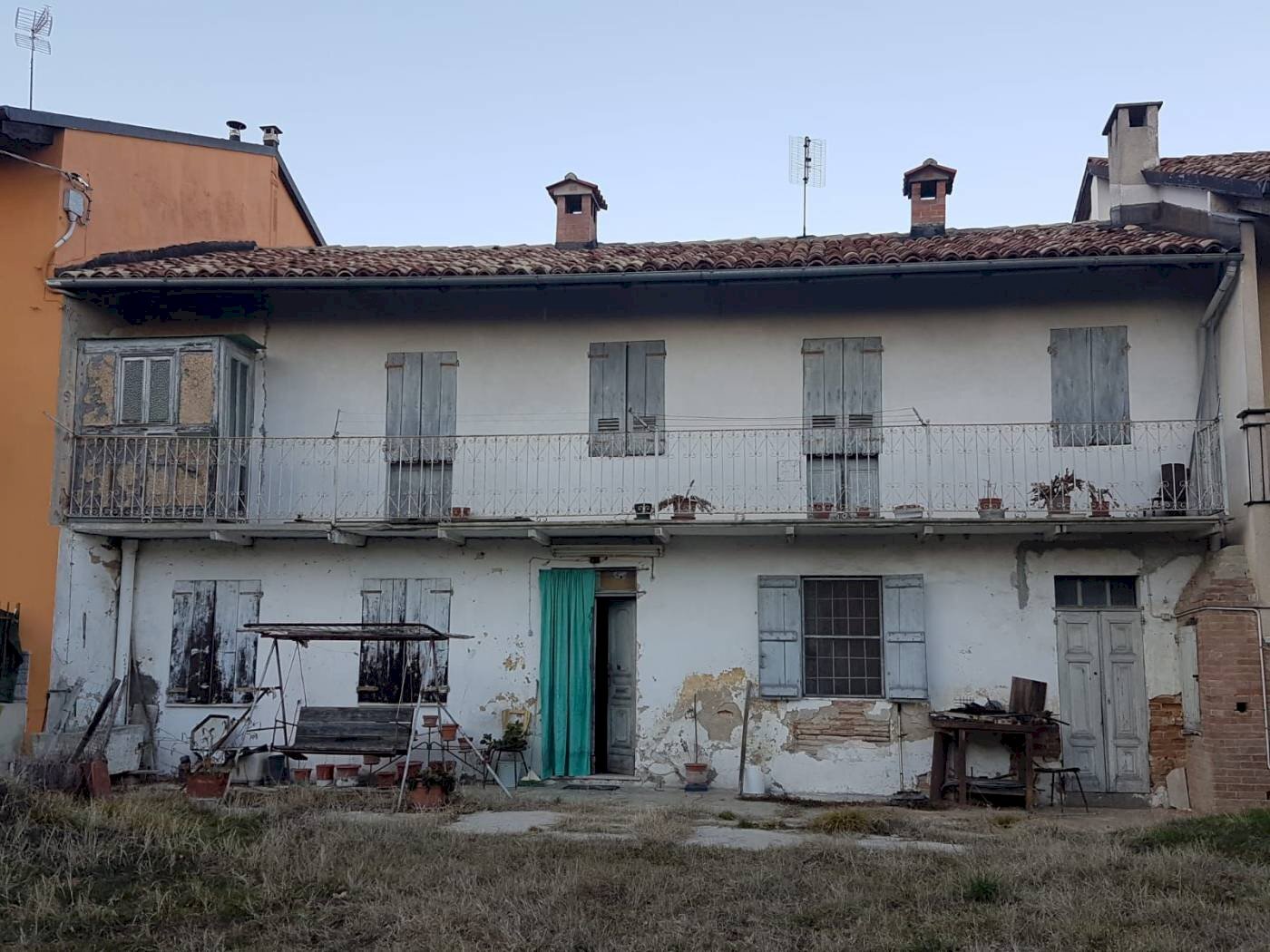 Rustico Montiglio Monferrato - foto 1