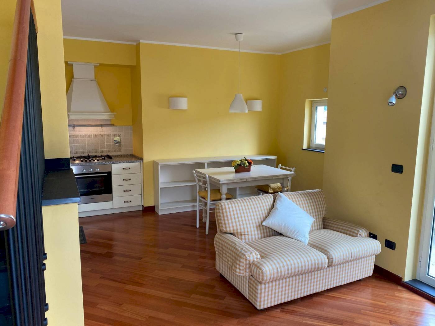 Appartamento Localita' Borgo degli Erchi, Albisola Superiore - foto 1