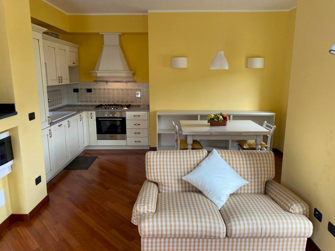 Appartamento Localita' Borgo degli Erchi, Albisola Superiore - foto 3