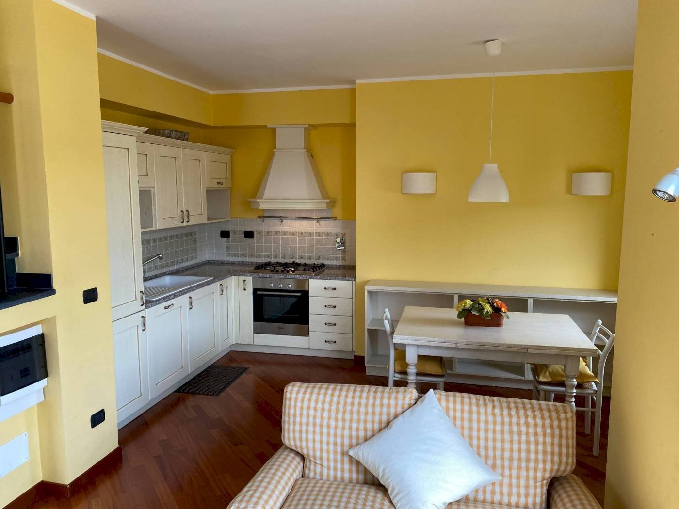 Appartamento Localita' Borgo degli Erchi, Albisola Superiore - foto 2