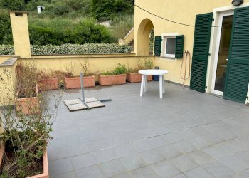 Apartment Localita' Borgo degli Erchi, Albisola Superiore - photo 20