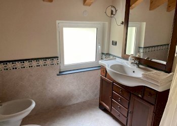 Apartment Localita' Borgo degli Erchi, Albisola Superiore - photo 15