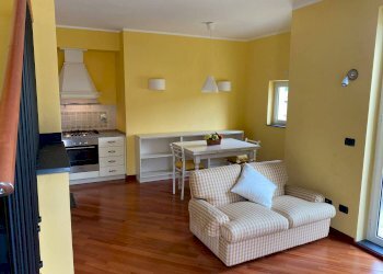 Apartment Localita' Borgo degli Erchi, Albisola Superiore - photo 1