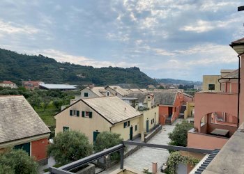 Apartment Localita' Borgo degli Erchi, Albisola Superiore - photo 8