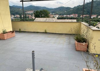 Apartment Localita' Borgo degli Erchi, Albisola Superiore - photo 9