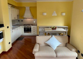 Appartamento Localita' Borgo degli Erchi, Albisola Superiore - foto 3