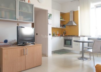 Two-room apartment Giussano - photo 1