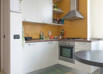 Two-room apartment Giussano - photo 2