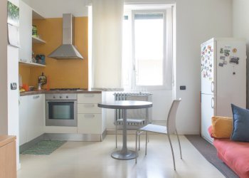 Two-room apartment Giussano - photo 3