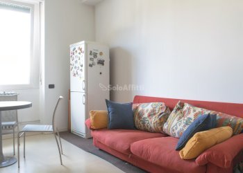 Two-room apartment Giussano - photo 4