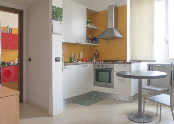 Two-room apartment Giussano - photo 5
