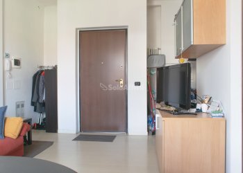 Two-room apartment Giussano - photo 6