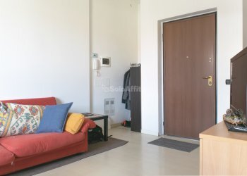 Two-room apartment Giussano - photo 7