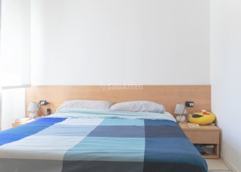 Two-room apartment Giussano - photo 8
