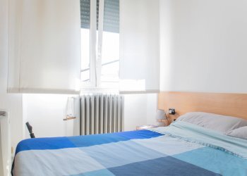 Two-room apartment Giussano - photo 9