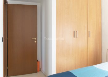 Two-room apartment Giussano - photo 11