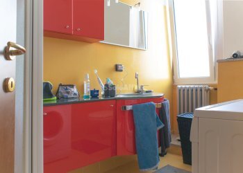 Two-room apartment Giussano - photo 12