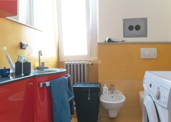 Two-room apartment Giussano - photo 13