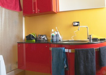 Two-room apartment Giussano - photo 14