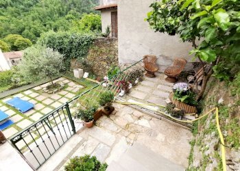 Casa indipendente Montignoso - foto 2