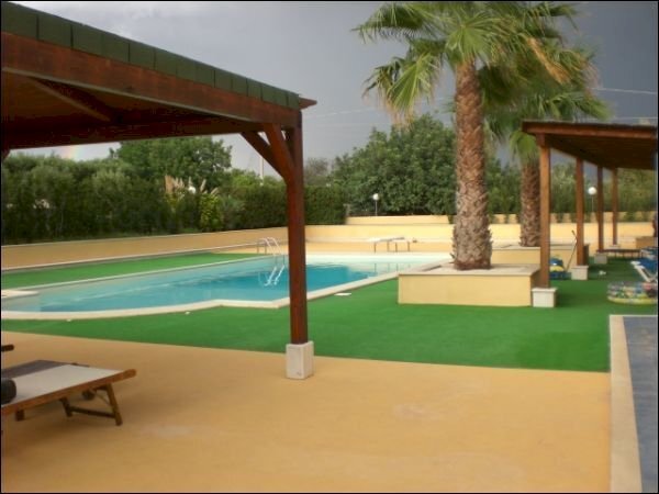 CIMG7868_2.JPG - Villa Scicli - foto 2