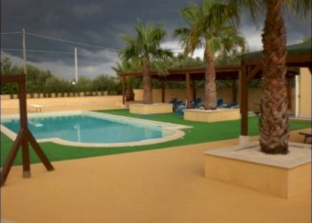 CIMG7867.JPG - Villa Scicli - foto 1