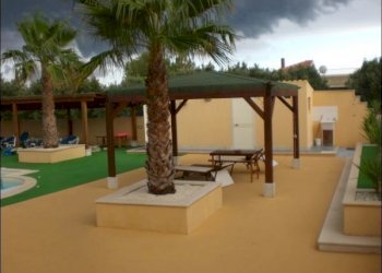 CIMG7865.JPG - Villa Scicli - foto 3