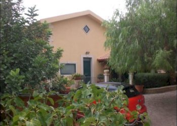 CIMG7885.JPG - Villa Scicli - foto 10