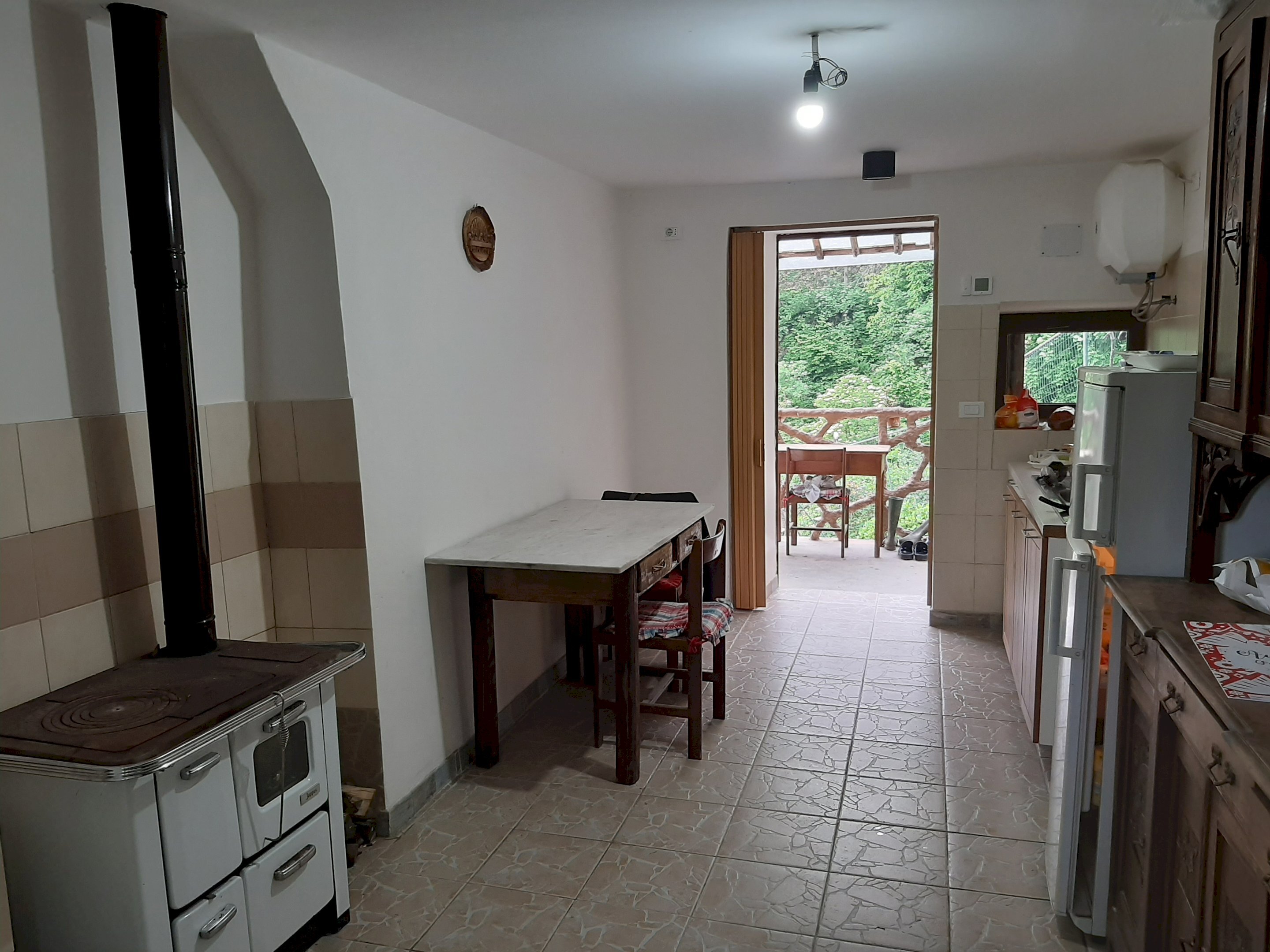 Rustic Borgata Paris, Martiniana Po - photo 3